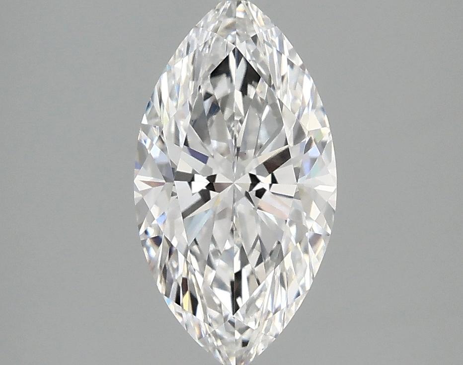 1.57 Carat Marquise Shaped Excellent Cut VS1 IGI Certified Lab Grown Diamond