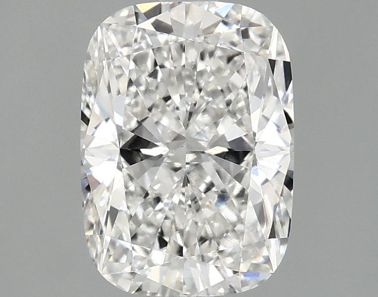 1.97 Carat Cushion Shaped Excellent Cut VS1 IGI Certified Lab Grown Diamond