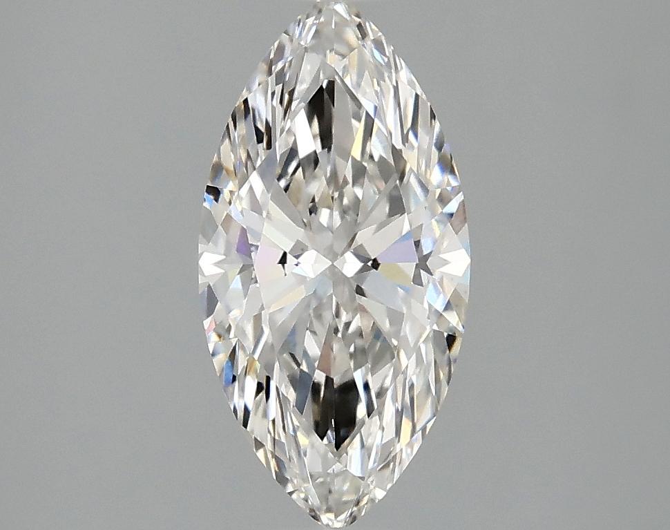 1.52 Carat Marquise Shaped Ideal Cut VS1 IGI Certified Lab Grown Diamond