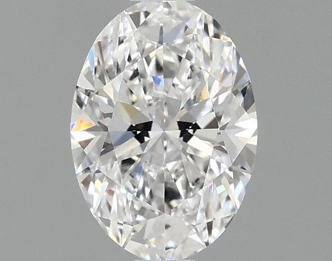 1.04 Carat Oval Shaped Ideal Cut VS1 IGI Certified Lab Grown Diamond