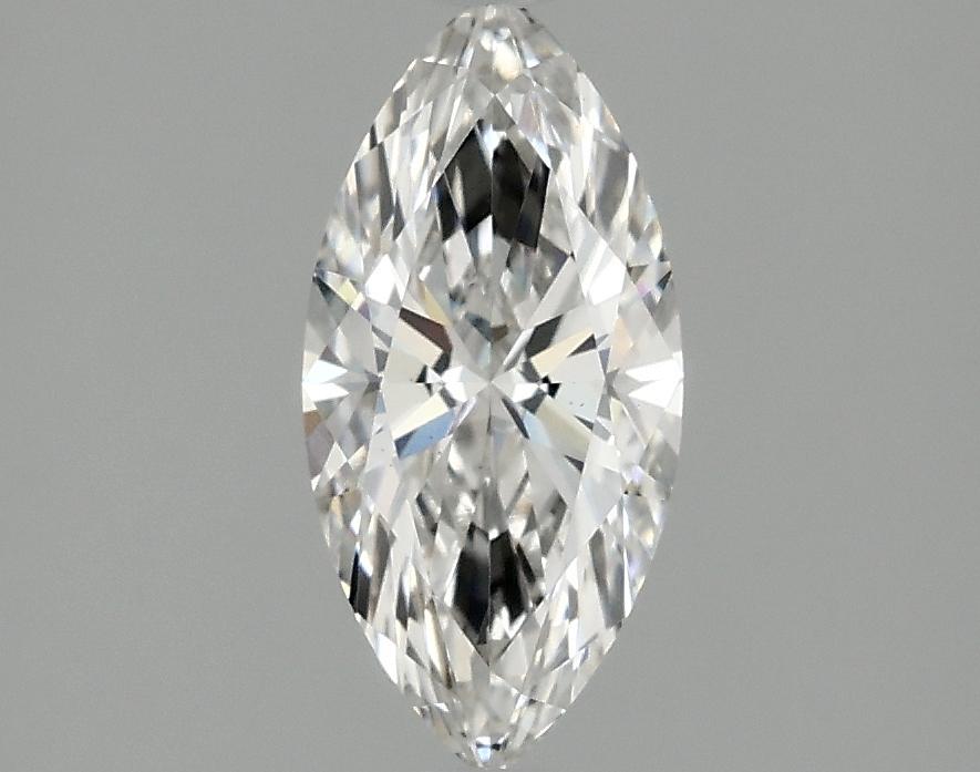 1.03 Carat Marquise Shaped Excellent Cut VS2 IGI Certified Lab Grown Diamond