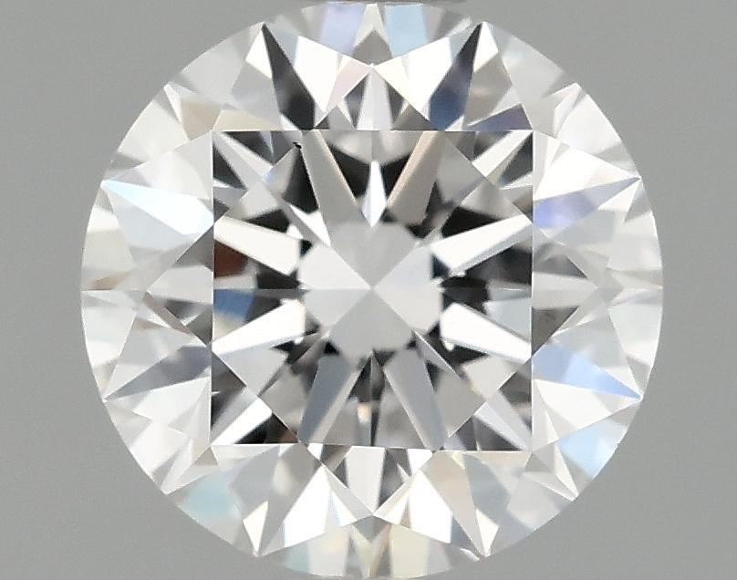 1.56 Carat Round Shaped Excellent Cut VS1 IGI Certified Lab Grown Diamond