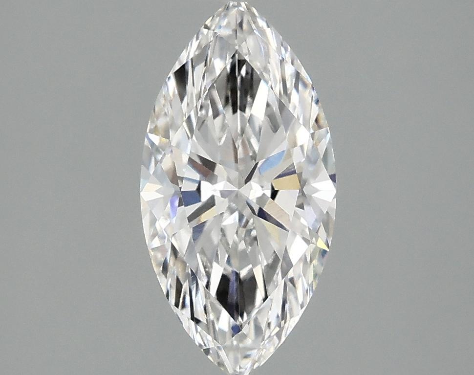 1.54 Carat Marquise Shaped Ideal Cut VVS2 IGI Certified Lab Grown Diamond