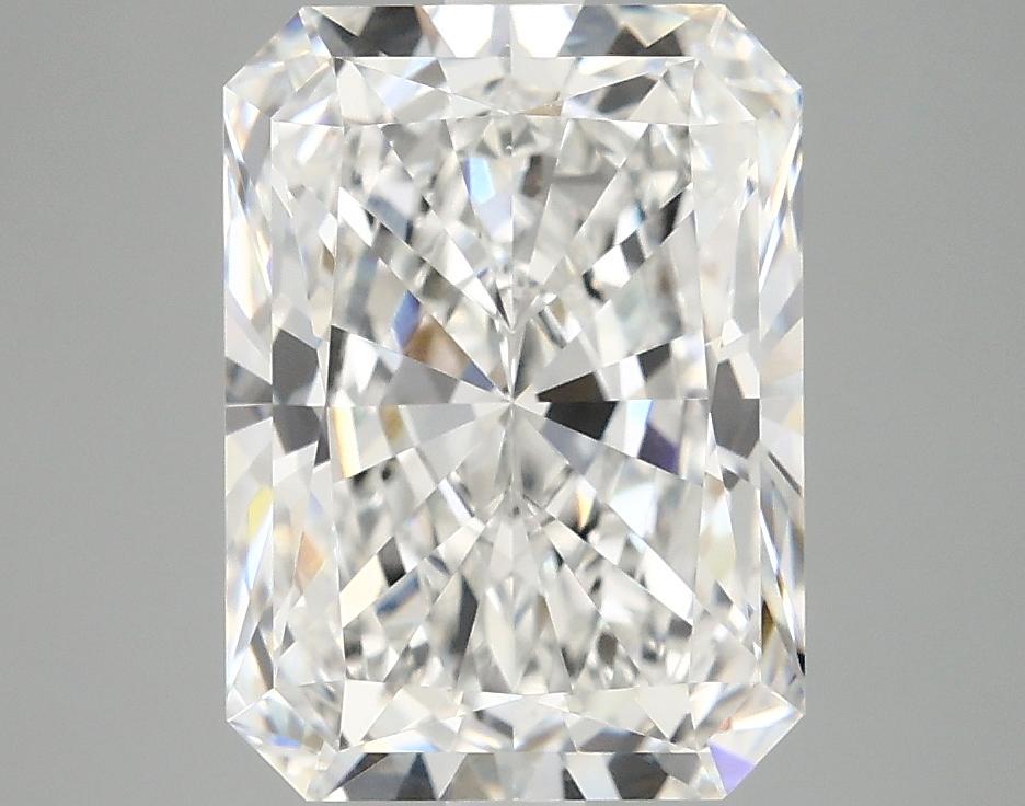 4.0 Carat Radiant Shaped Excellent Cut VS1 IGI Certified Lab Grown Diamond