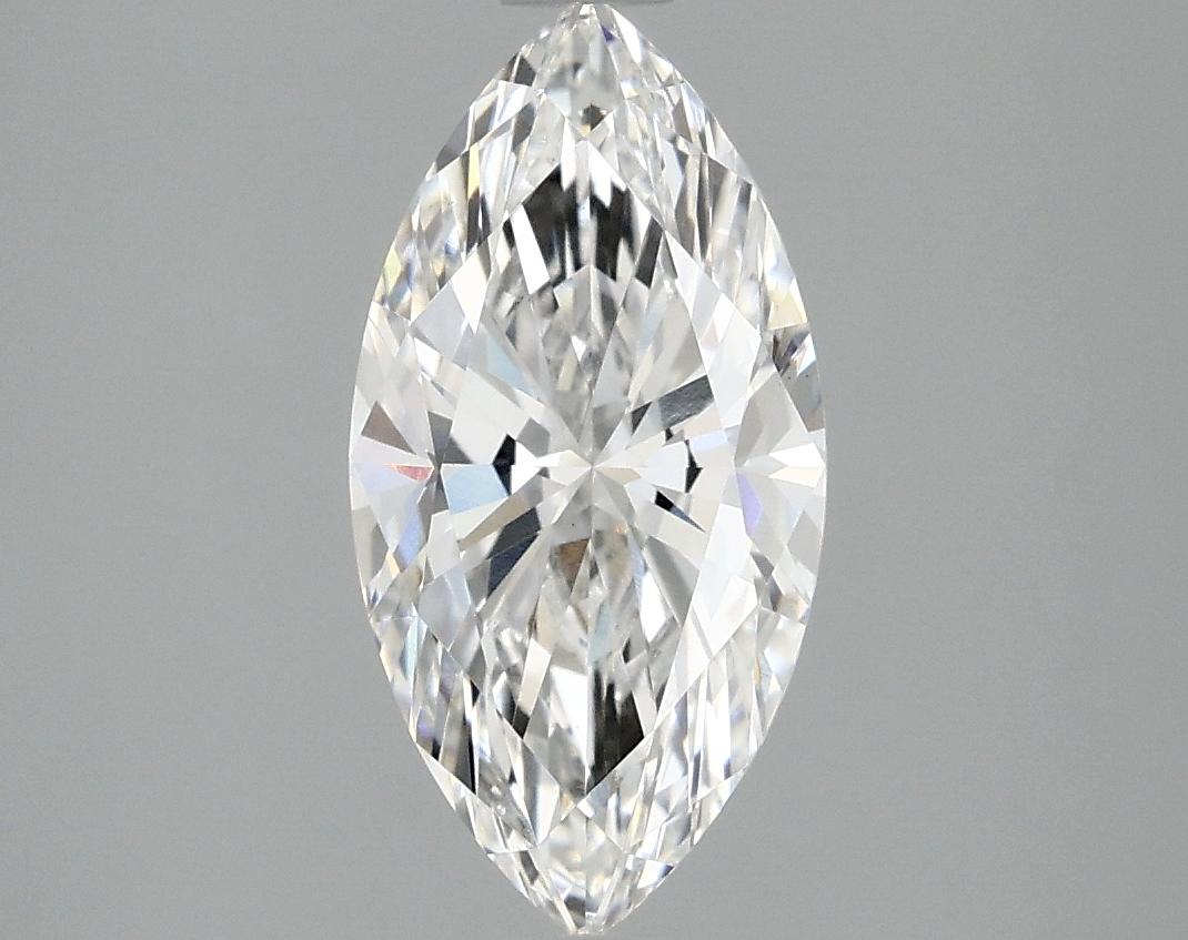 1.99 Carat Marquise Shaped Ideal Cut VS1 IGI Certified Lab Grown Diamond