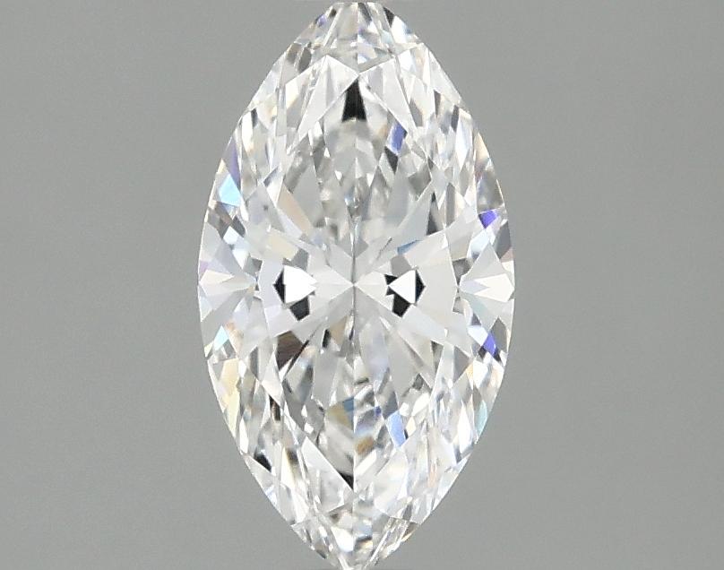 1.04 Carat Marquise Shaped Excellent Cut VS1 IGI Certified Lab Grown Diamond
