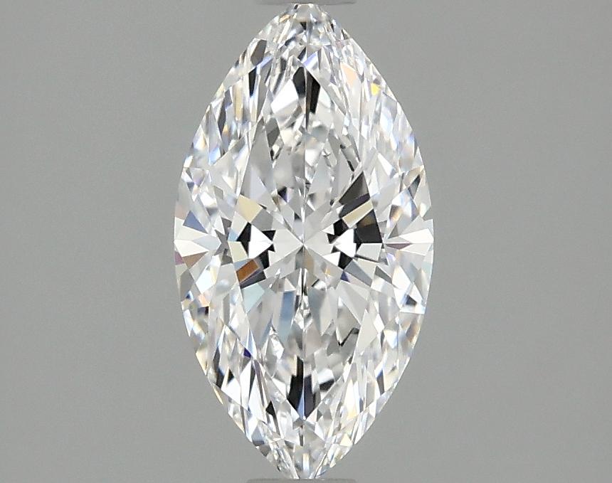 1.01 Carat Marquise Shaped Excellent Cut VS1 IGI Certified Lab Grown Diamond