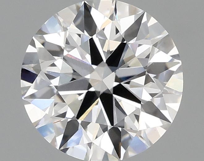 1.5 Carat Round Shaped Excellent Cut VS1 IGI Certified Lab Grown Diamond