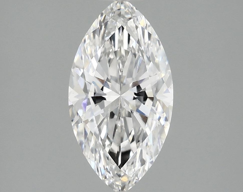 1.49 Carat Marquise Shaped Excellent Cut VS1 IGI Certified Lab Grown Diamond