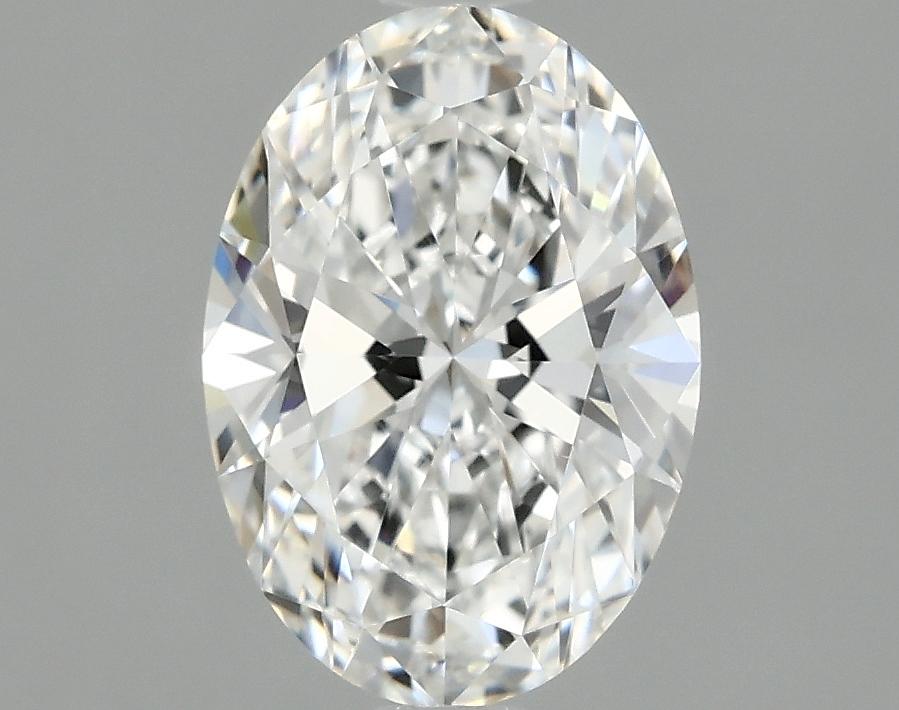 1.52 Carat Oval Shaped Ideal Cut VS1 IGI Certified Lab Grown Diamond