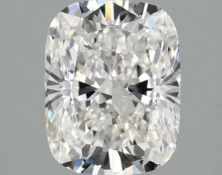 1.81 Carat Cushion Shaped Excellent Cut VS1 IGI Certified Lab Grown Diamond