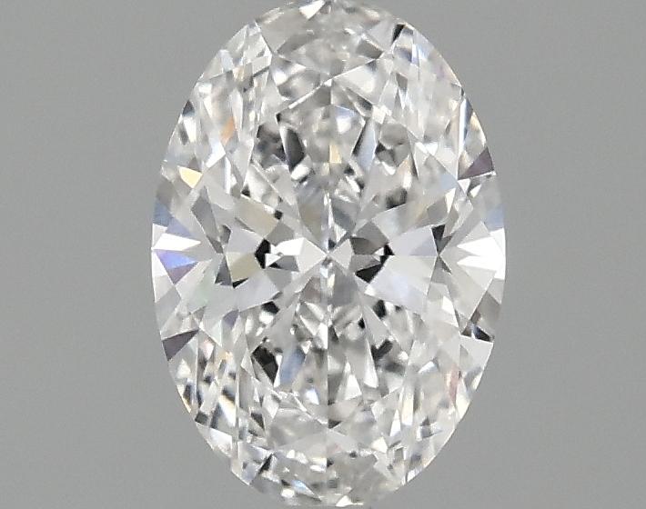 1.03 Carat Oval Shaped Ideal Cut VS1 IGI Certified Lab Grown Diamond