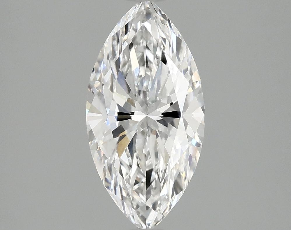 1.49 Carat Marquise Shaped Ideal Cut VS1 IGI Certified Lab Grown Diamond