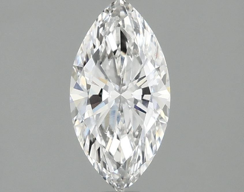 1.03 Carat Marquise Shaped Ideal Cut VS1 IGI Certified Lab Grown Diamond