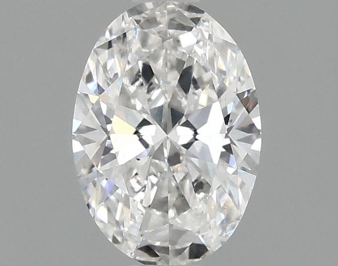 1.01 Carat Oval Shaped Ideal Cut VS2 IGI Certified Lab Grown Diamond