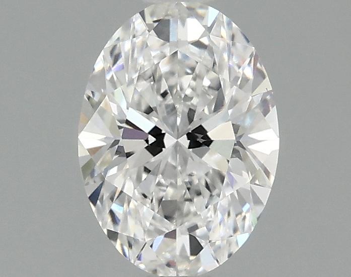 1.09 Carat Oval Shaped Ideal Cut VS1 IGI Certified Lab Grown Diamond
