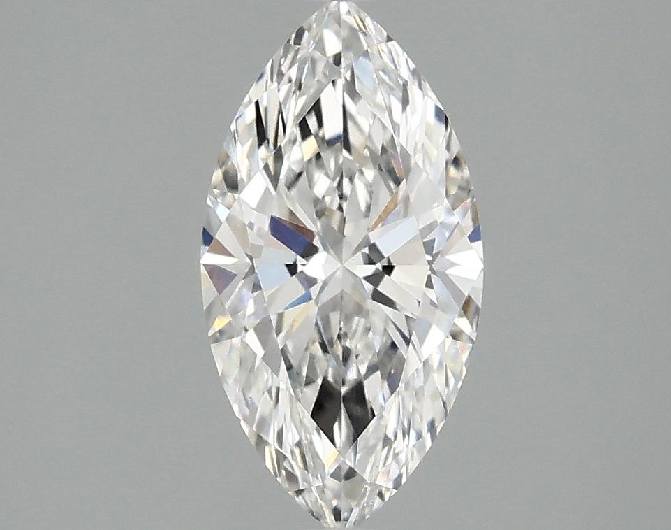 1.48 Carat Marquise Shaped Ideal Cut VS1 IGI Certified Lab Grown Diamond