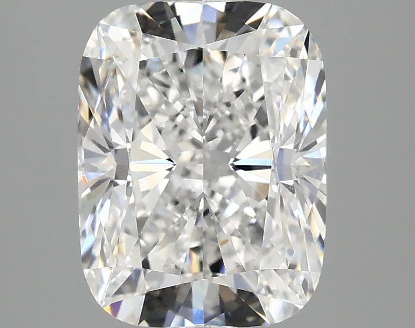 2.99 Carat Cushion Shaped Excellent Cut VS1 IGI Certified Lab Grown Diamond