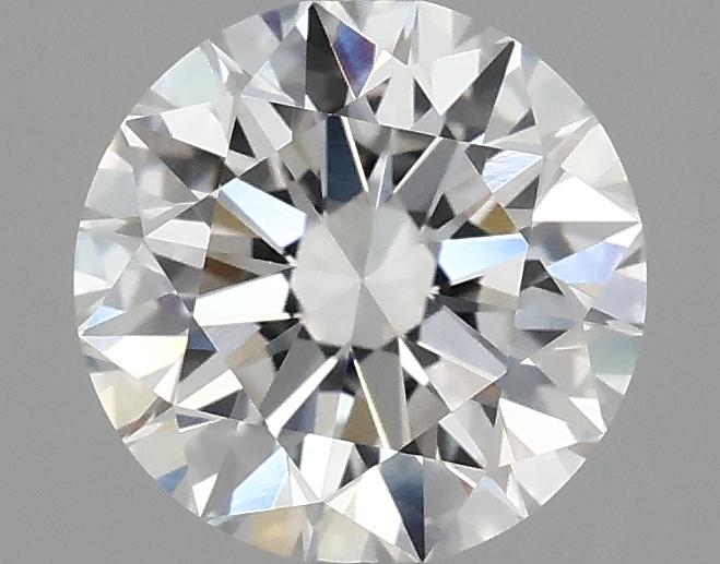 1.59 Carat Round Shaped Ideal Cut VS1 IGI Certified Lab Grown Diamond