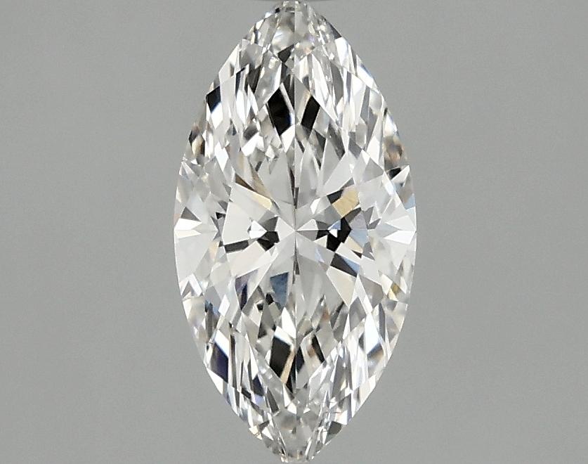 1.0 Carat Marquise Shaped Ideal Cut VS1 IGI Certified Lab Grown Diamond