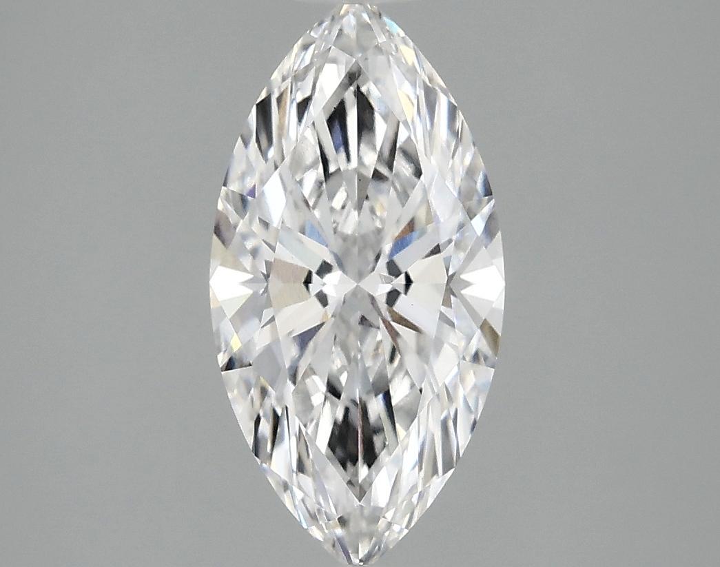 1.57 Carat Marquise Shaped Ideal Cut VS1 IGI Certified Lab Grown Diamond