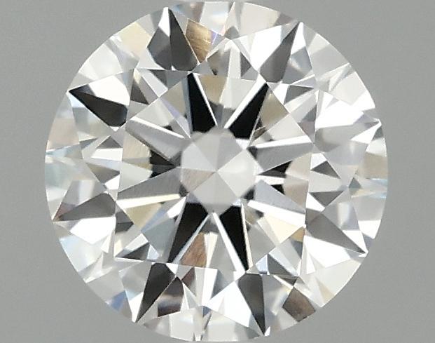 1.5 Carat Round Shaped Excellent Cut VVS2 IGI Certified Lab Grown Diamond