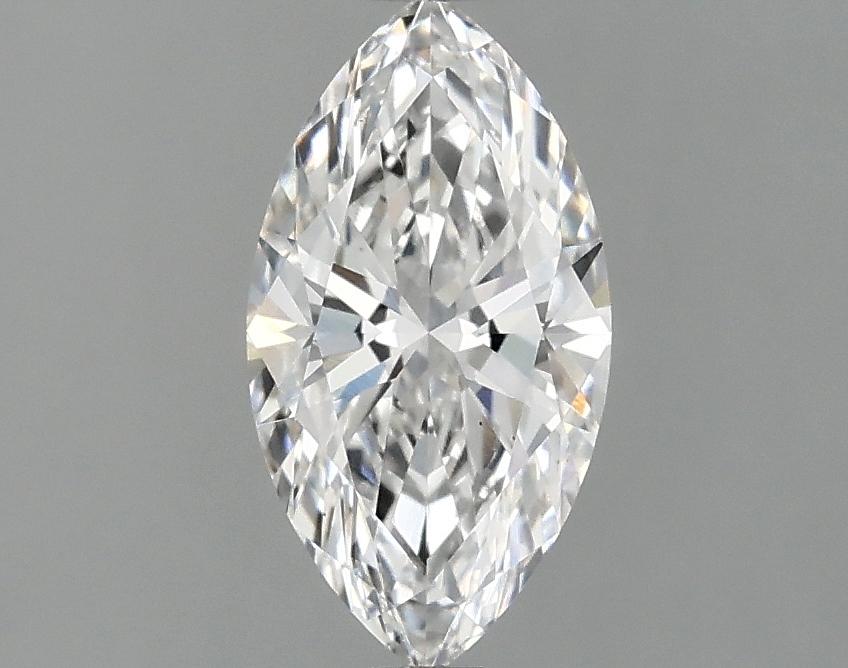 1.06 Carat Marquise Shaped Excellent Cut VS1 IGI Certified Lab Grown Diamond