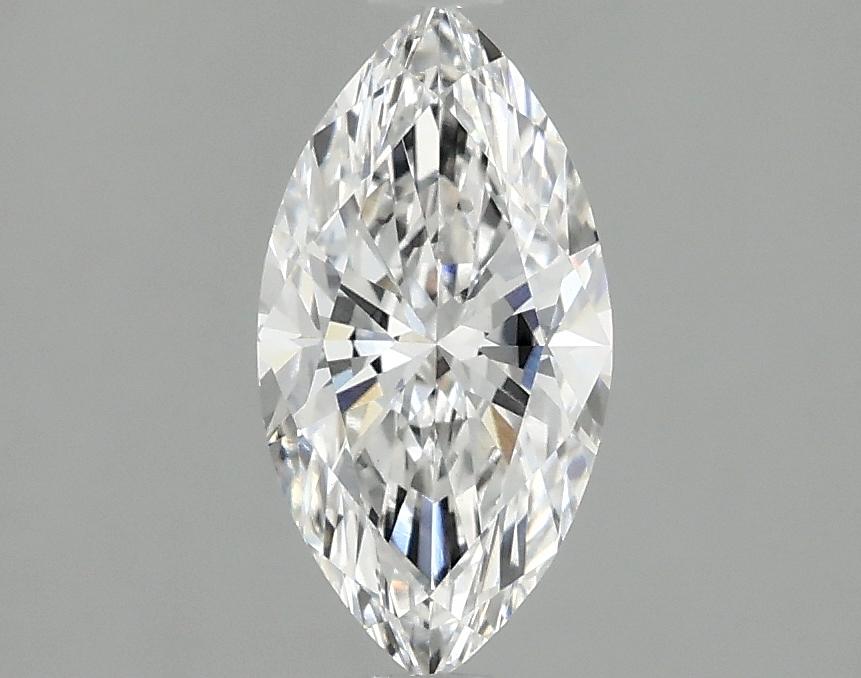 1.05 Carat Marquise Shaped Ideal Cut VS1 IGI Certified Lab Grown Diamond