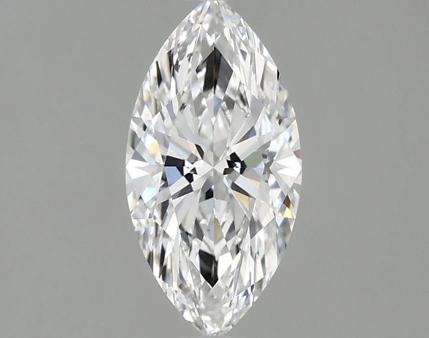 1.03 Carat Marquise Shaped Ideal Cut VS1 IGI Certified Lab Grown Diamond