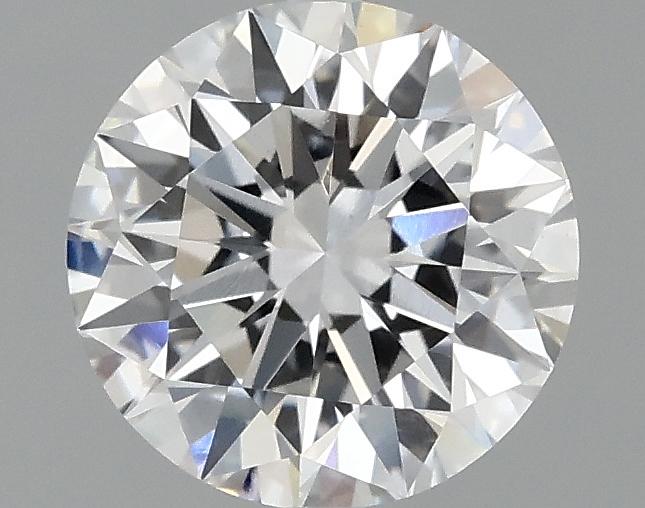 1.5 Carat Round Shaped Excellent Cut VS1 IGI Certified Lab Grown Diamond