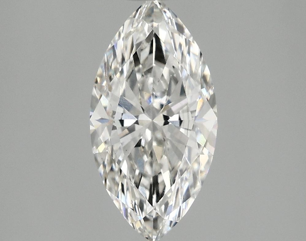 1.51 Carat Marquise Shaped Ideal Cut VS2 IGI Certified Lab Grown Diamond