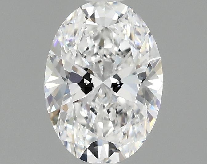 1.01 Carat Oval Shaped Ideal Cut VS1 IGI Certified Lab Grown Diamond