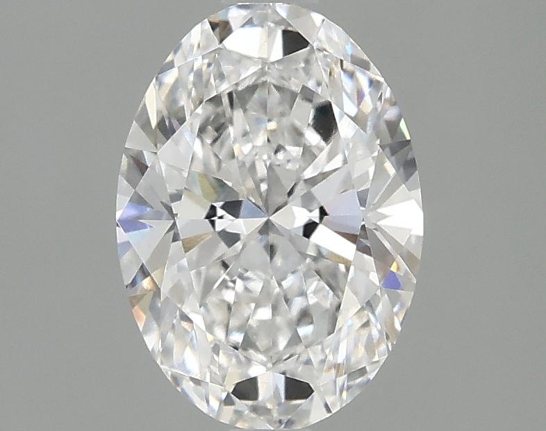 1.49 Carat Oval Shaped Ideal Cut VS1 IGI Certified Lab Grown Diamond