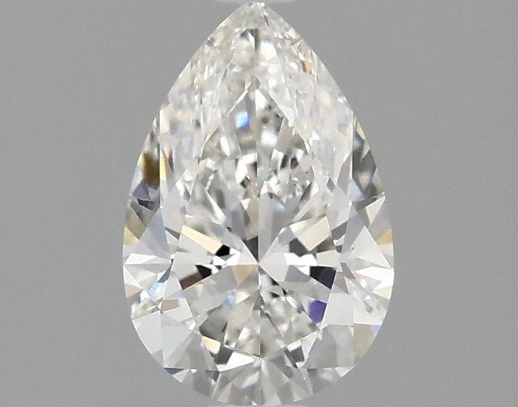 1.01 Carat Pear Shaped Excellent Cut VS1 IGI Certified Lab Grown Diamond