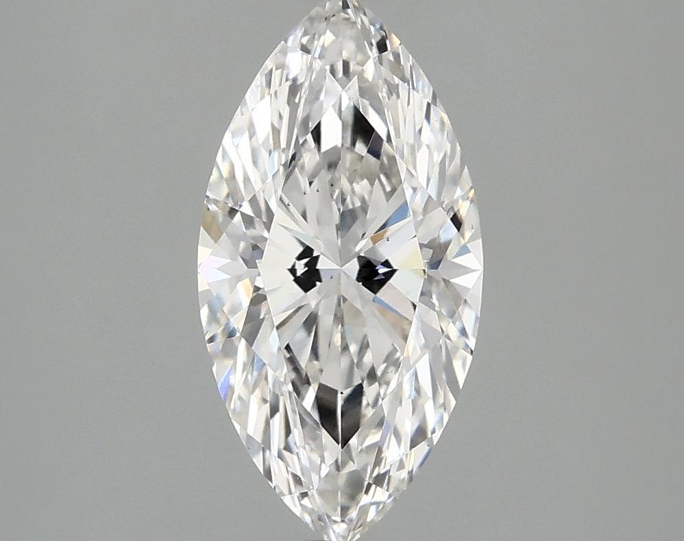 1.53 Carat Marquise Shaped Ideal Cut VS1 IGI Certified Lab Grown Diamond