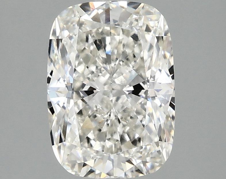 1.99 Carat Cushion Shaped Excellent Cut VS1 IGI Certified Lab Grown Diamond