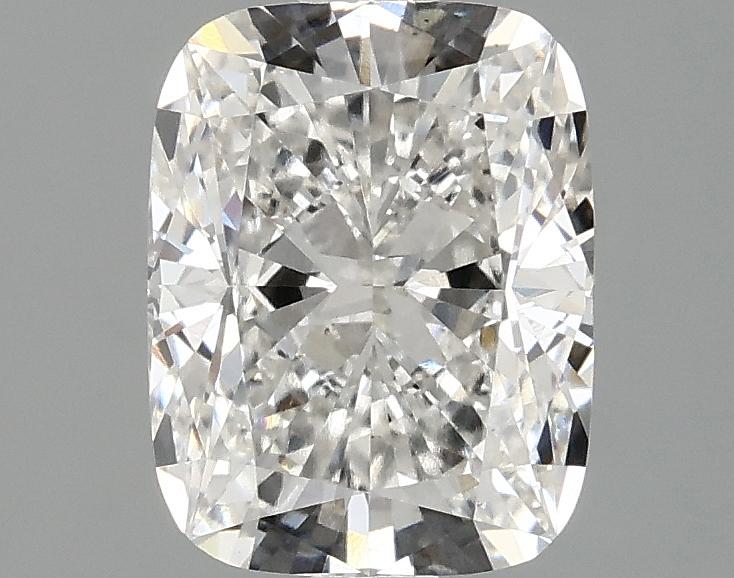 2.06 Carat Cushion Shaped Excellent Cut VS2 IGI Certified Lab Grown Diamond