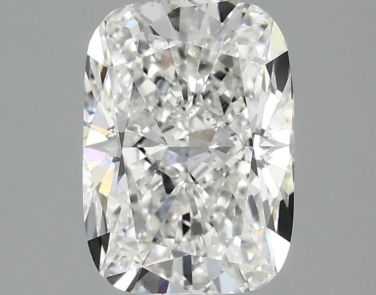 1.98 Carat Cushion Shaped Excellent Cut VS1 IGI Certified Lab Grown Diamond