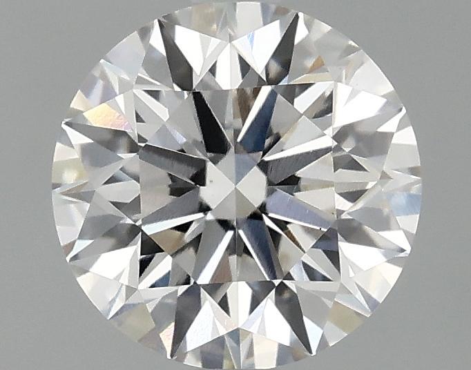 1.6 Carat Round Shaped Excellent Cut VS1 IGI Certified Lab Grown Diamond