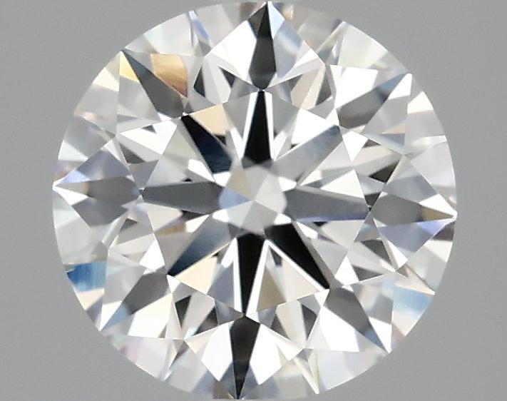2.09 Carat Round Shaped Ideal Cut VS1 IGI Certified Lab Grown Diamond