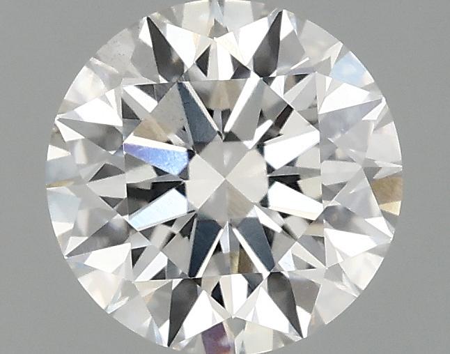 1.06 Carat Round Shaped Ideal Cut VS1 IGI Certified Lab Grown Diamond
