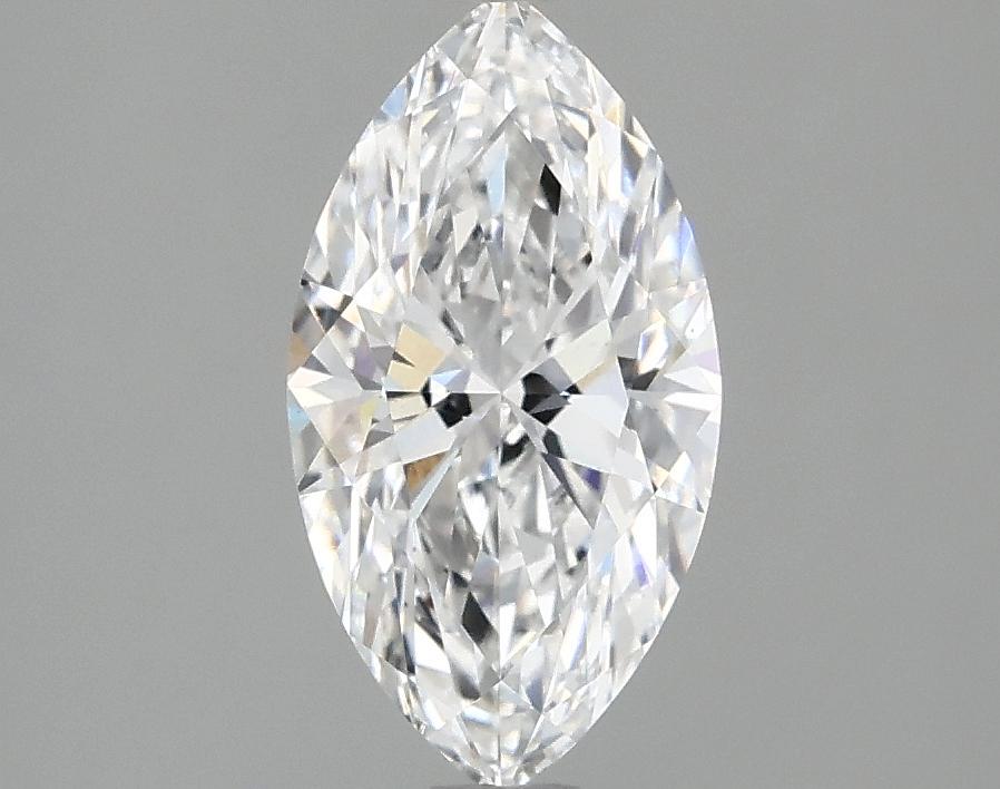 1.4 Carat Marquise Shaped Excellent Cut VS1 IGI Certified Lab Grown Diamond
