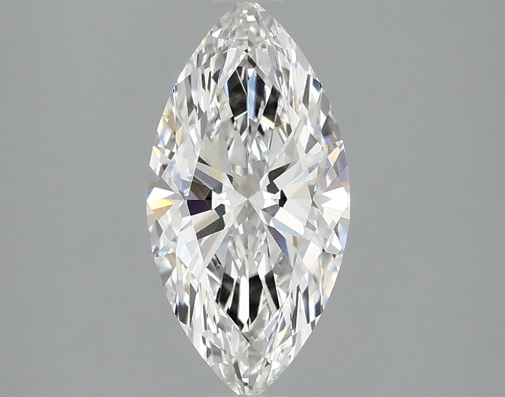 1.49 Carat Marquise Shaped Ideal Cut VVS2 IGI Certified Lab Grown Diamond