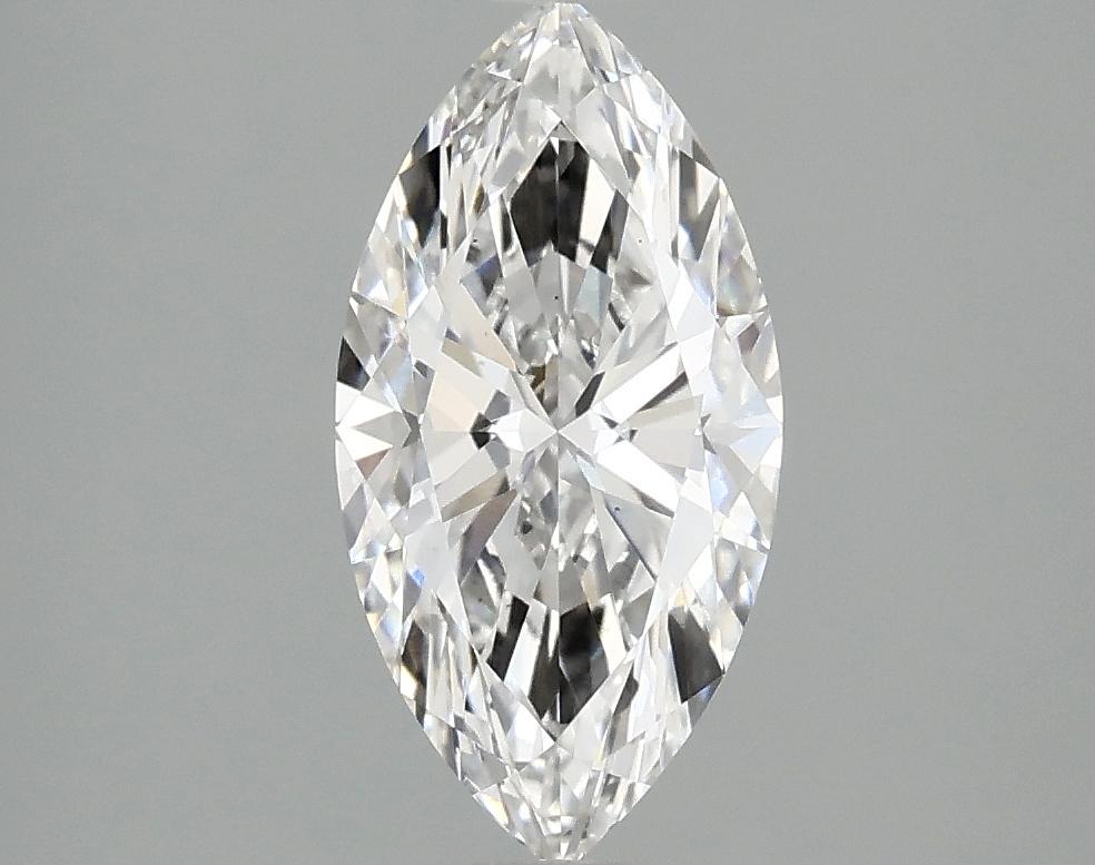 1.49 Carat Marquise Shaped Ideal Cut VS1 IGI Certified Lab Grown Diamond