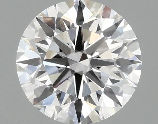1.59 Carat Round Shaped Ideal Cut VS1 IGI Certified Lab Grown Diamond