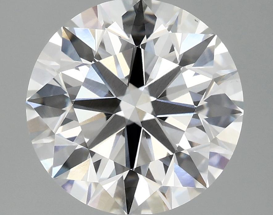 1.93 Carat Round Shaped Excellent Cut VS1 IGI Certified Lab Grown Diamond