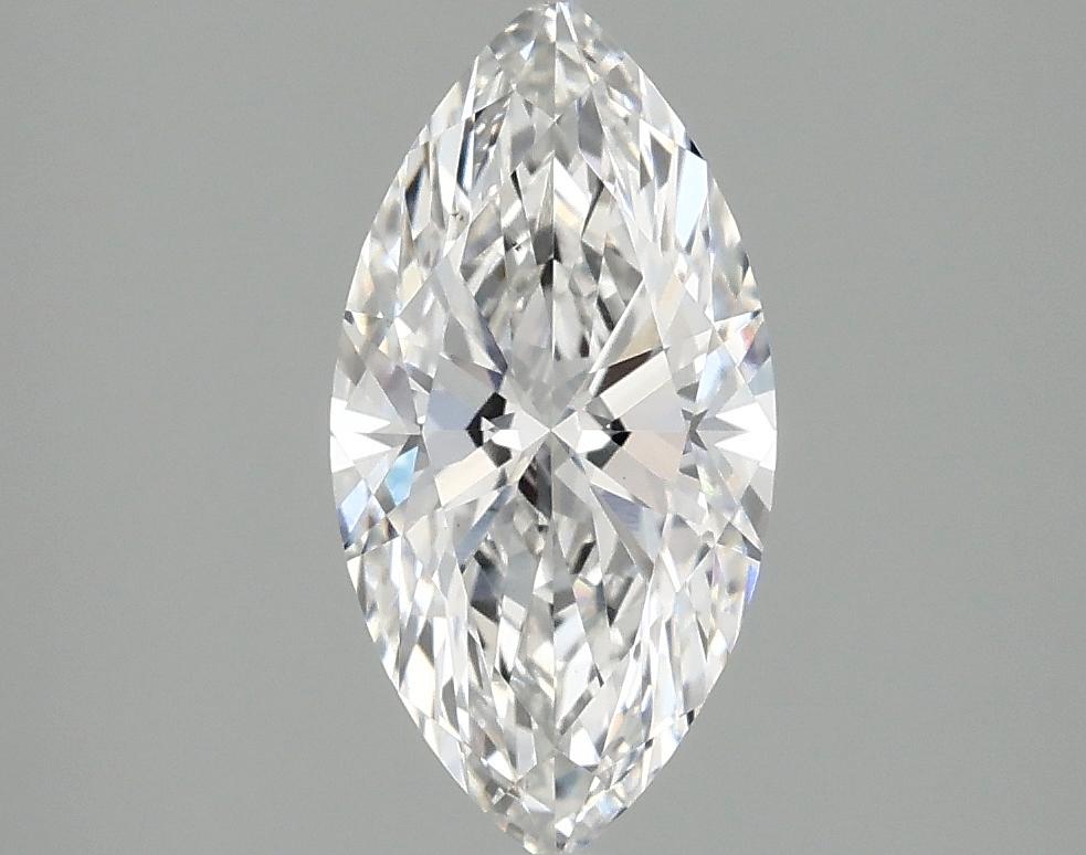 1.52 Carat Marquise Shaped Ideal Cut VS1 IGI Certified Lab Grown Diamond