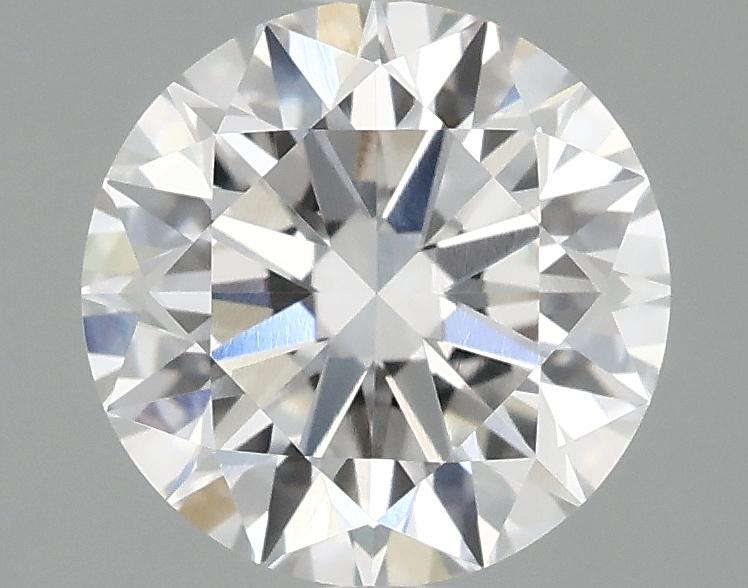 1.5 Carat Round Shaped Excellent Cut VVS2 IGI Certified Lab Grown Diamond