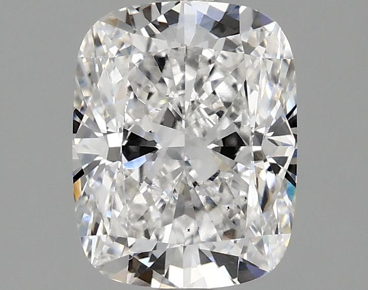 1.94 Carat Cushion Shaped Excellent Cut VS1 IGI Certified Lab Grown Diamond
