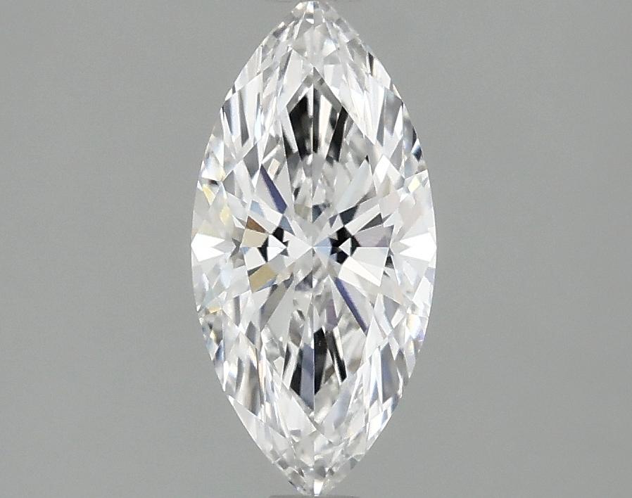 1.08 Carat Marquise Shaped Excellent Cut VS1 IGI Certified Lab Grown Diamond